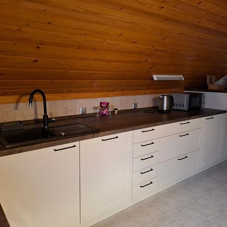 Apartma Cvrsta Trojka Jesenice Dış mekan fotoğraf