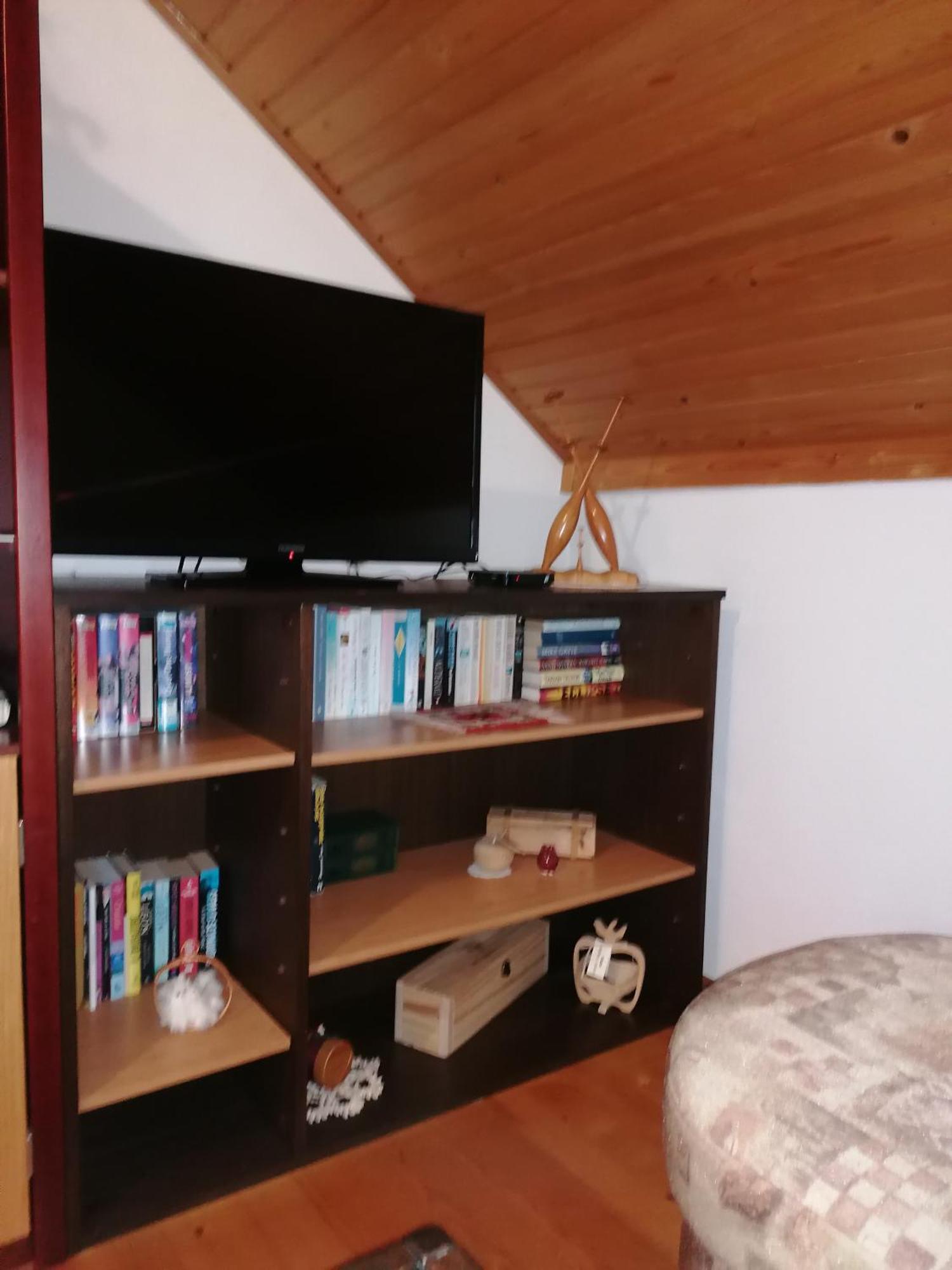 Apartma Cvrsta Trojka Jesenice Dış mekan fotoğraf