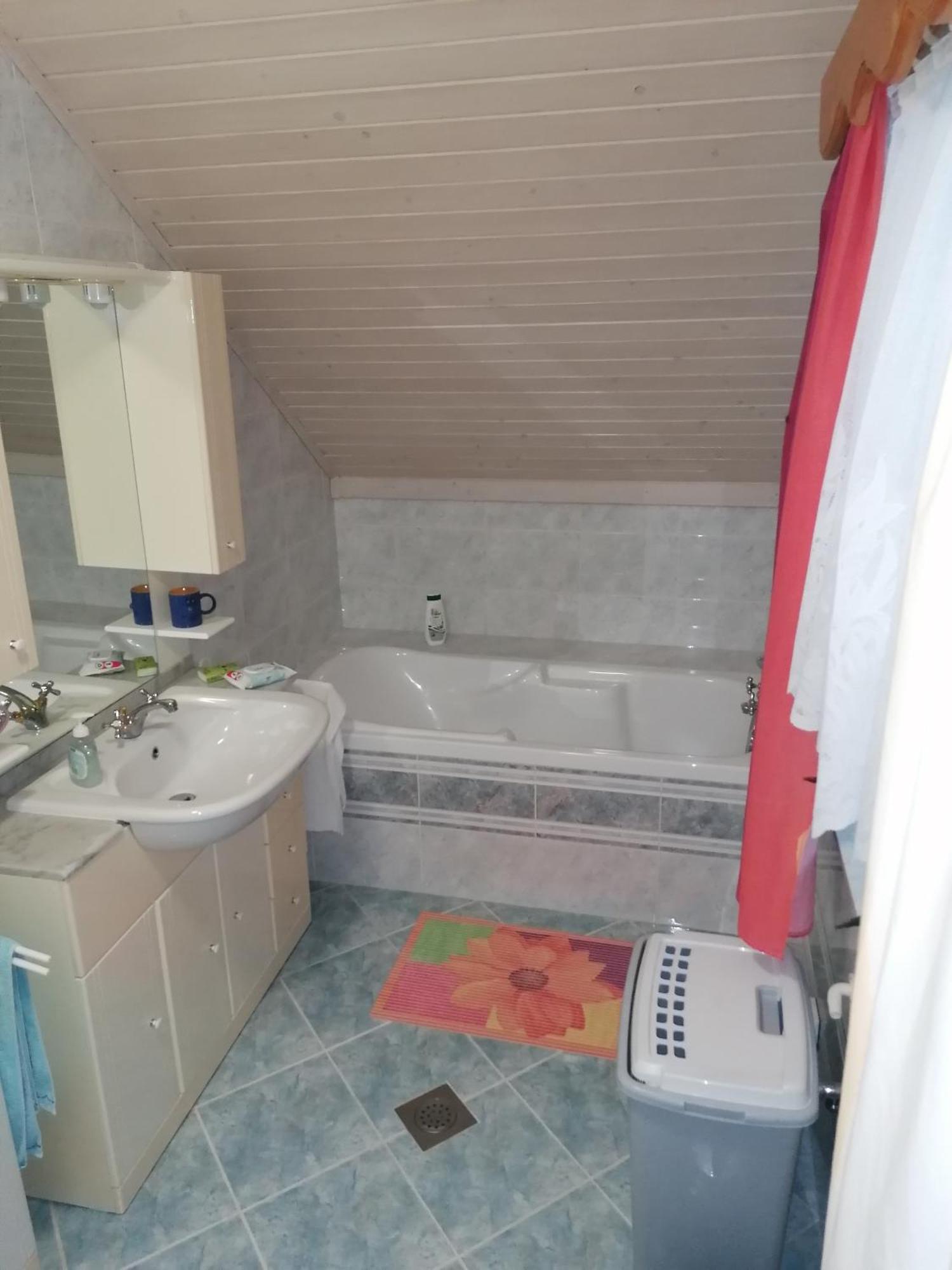 Apartma Cvrsta Trojka Jesenice Dış mekan fotoğraf