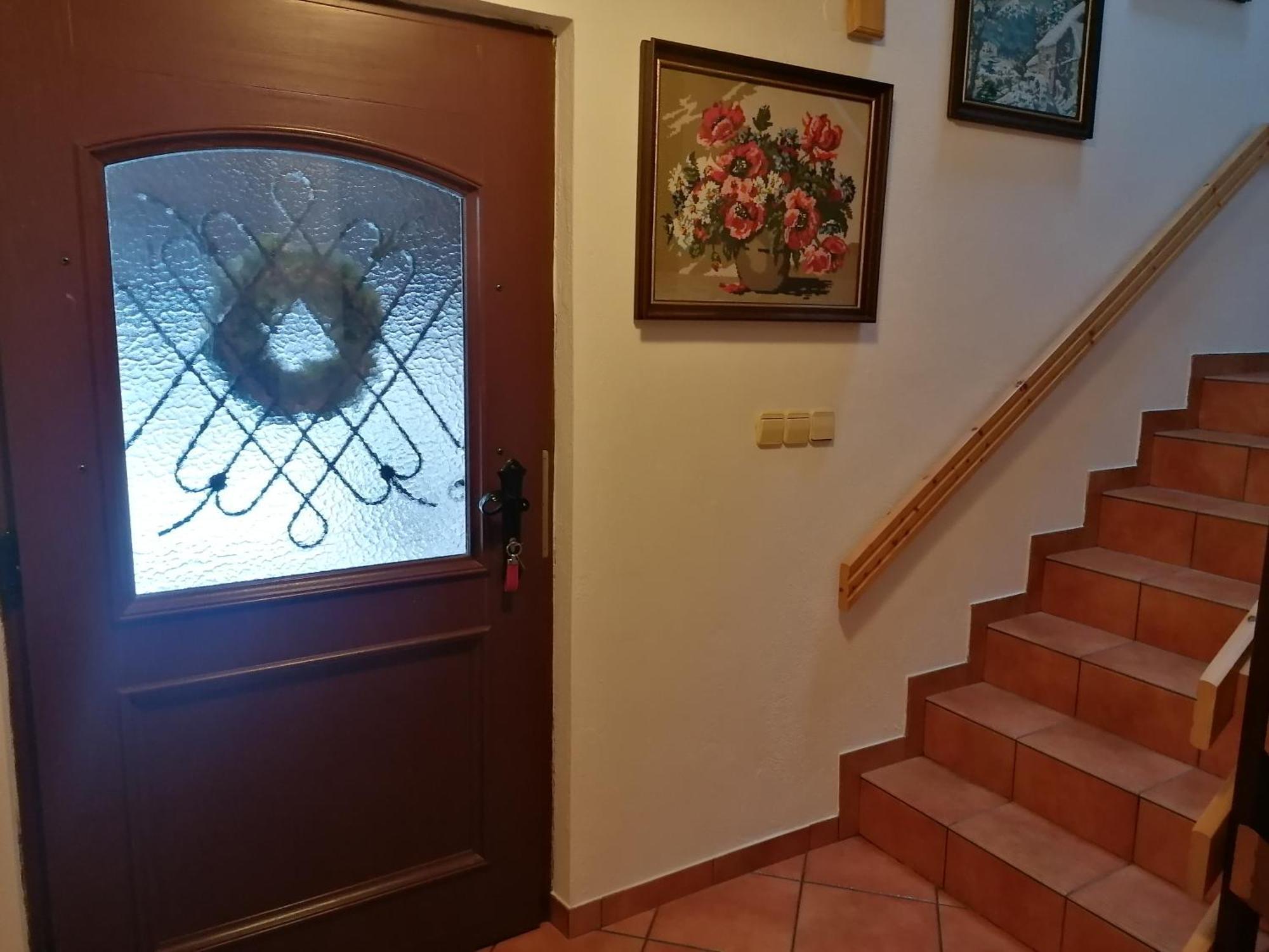 Apartma Cvrsta Trojka Jesenice Dış mekan fotoğraf