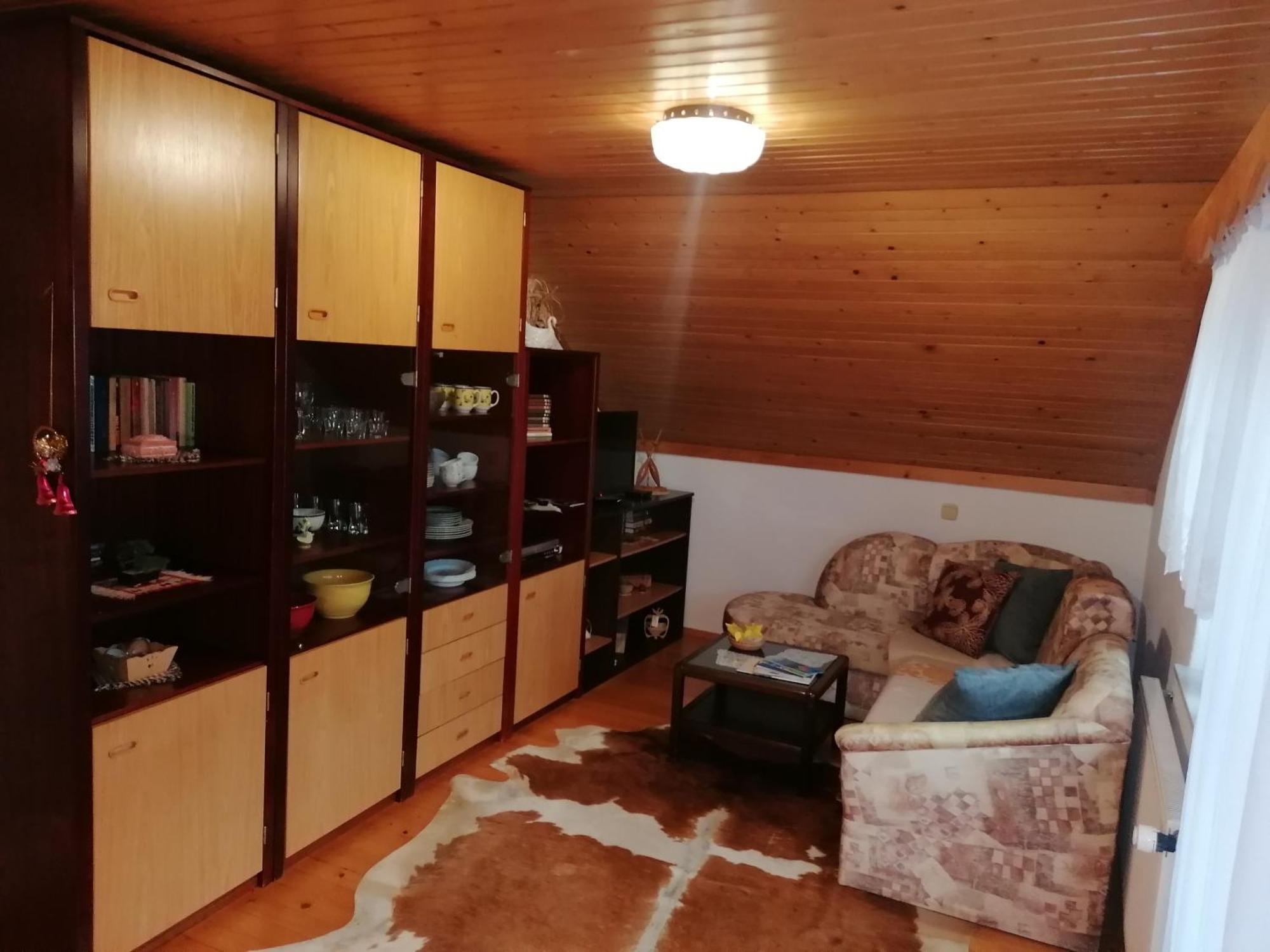 Apartma Cvrsta Trojka Jesenice Dış mekan fotoğraf