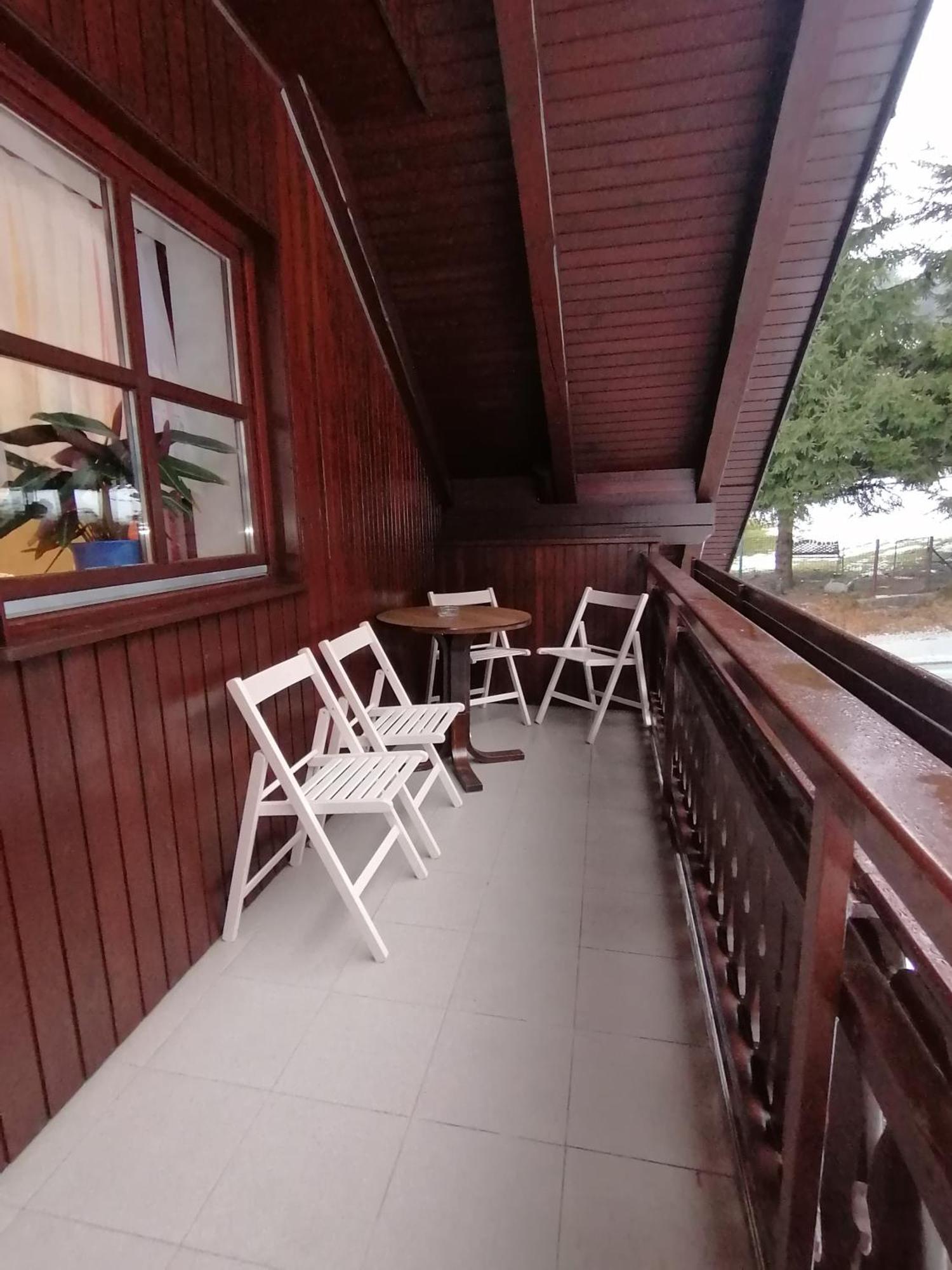 Apartma Cvrsta Trojka Jesenice Dış mekan fotoğraf