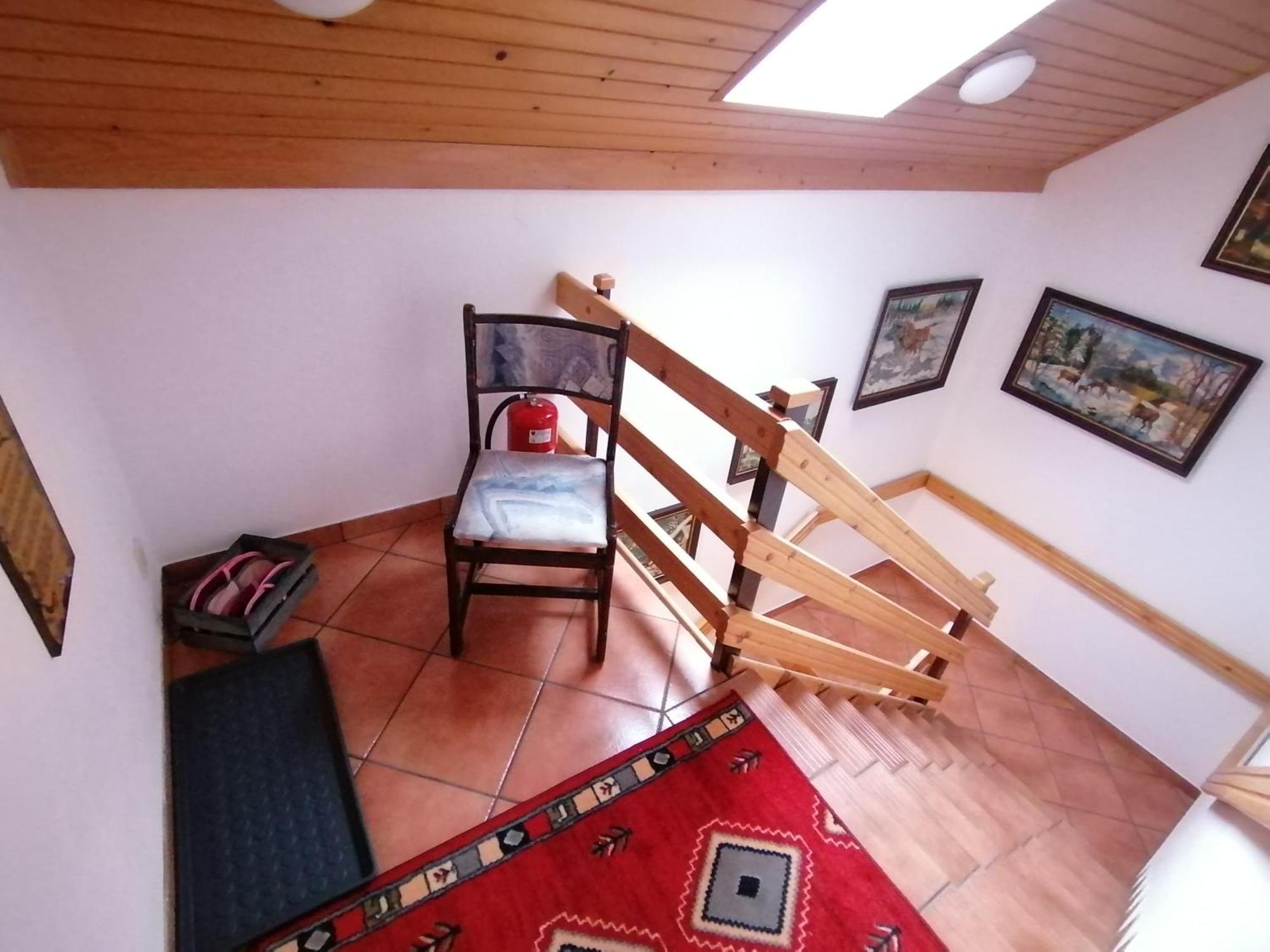 Apartma Cvrsta Trojka Jesenice Dış mekan fotoğraf