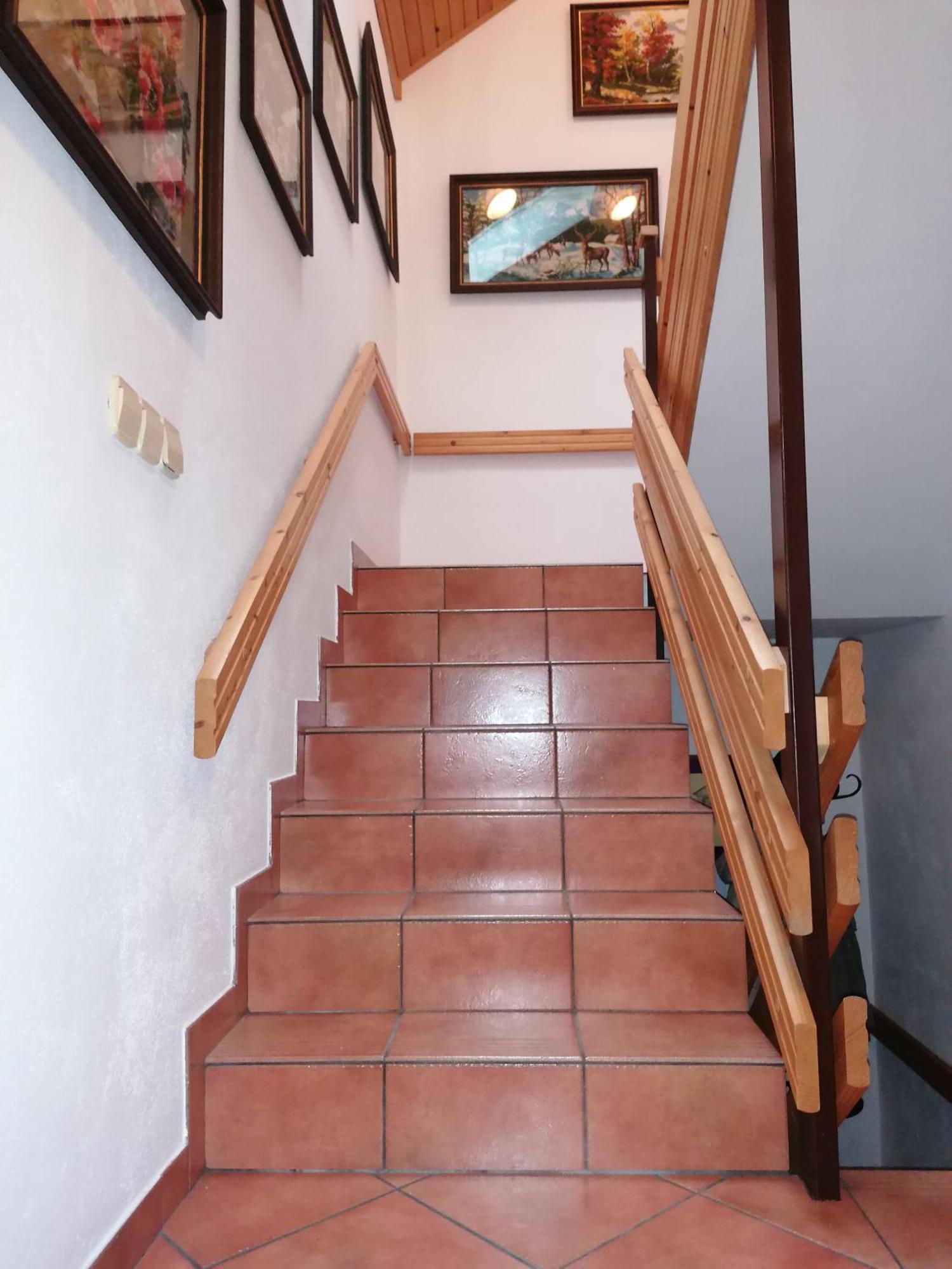 Apartma Cvrsta Trojka Jesenice Dış mekan fotoğraf