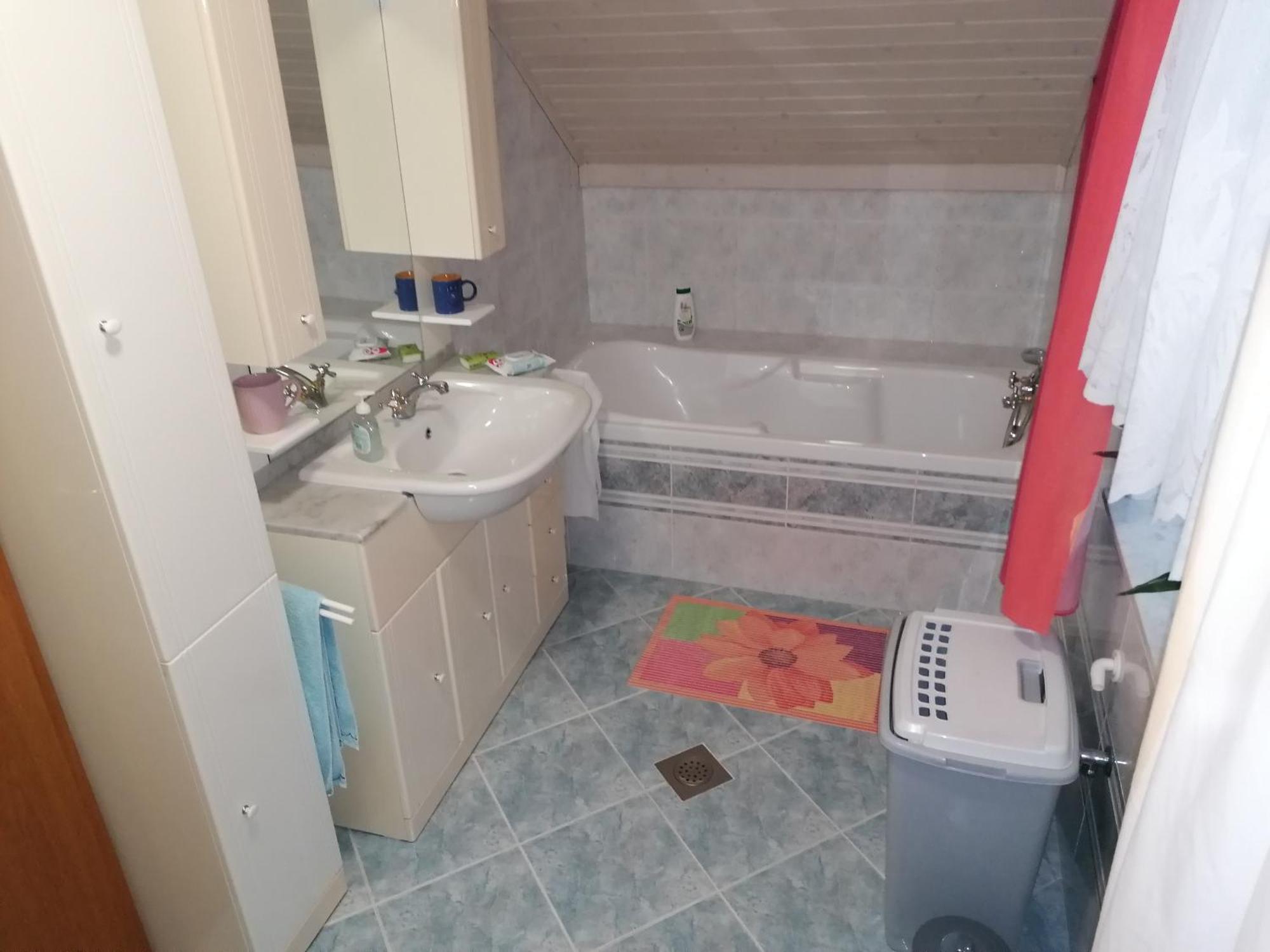 Apartma Cvrsta Trojka Jesenice Dış mekan fotoğraf