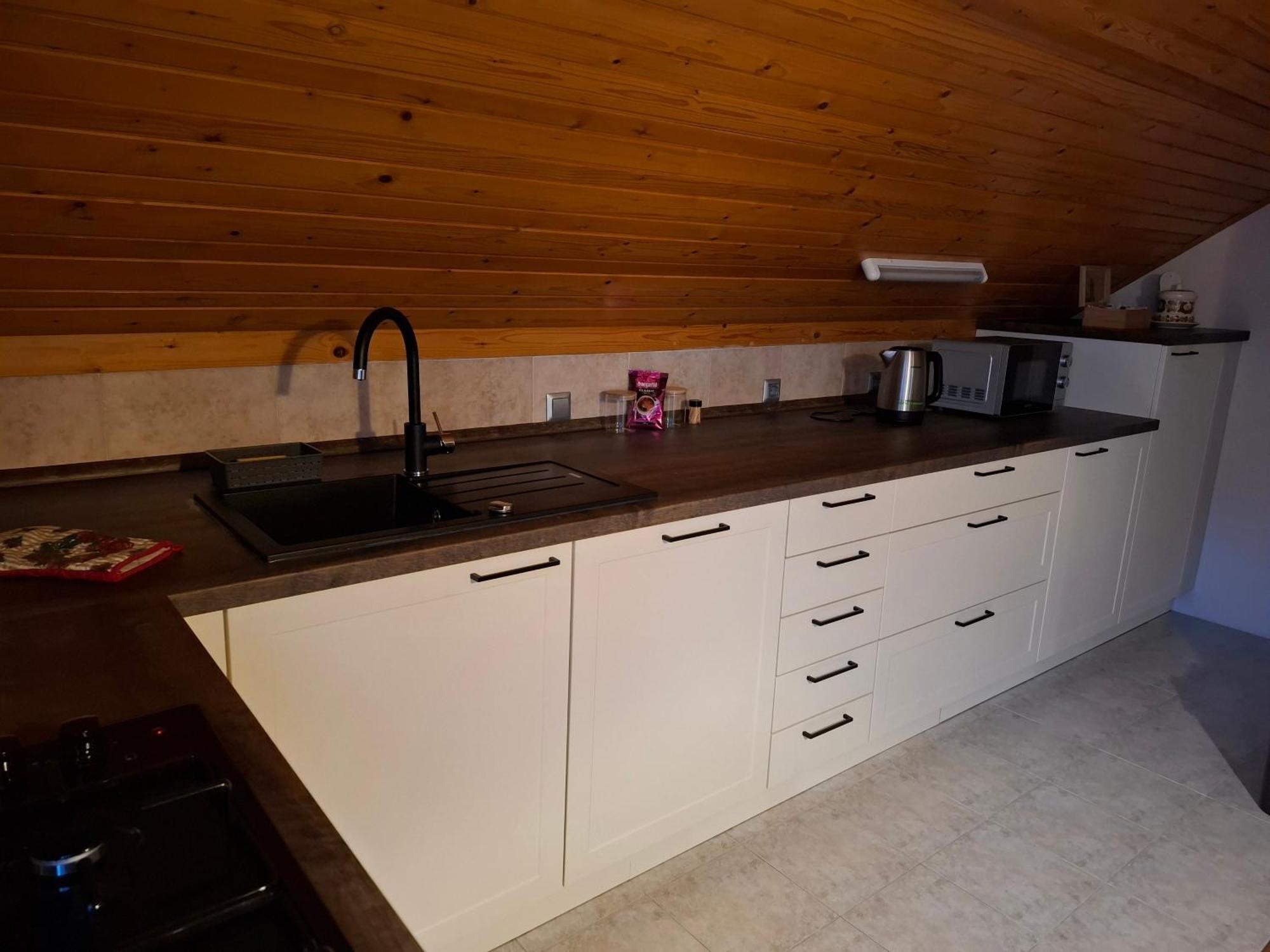 Apartma Cvrsta Trojka Jesenice Dış mekan fotoğraf